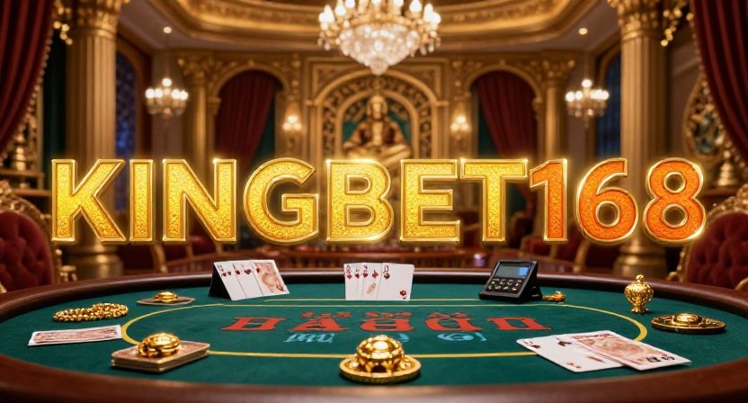 KINGBET168